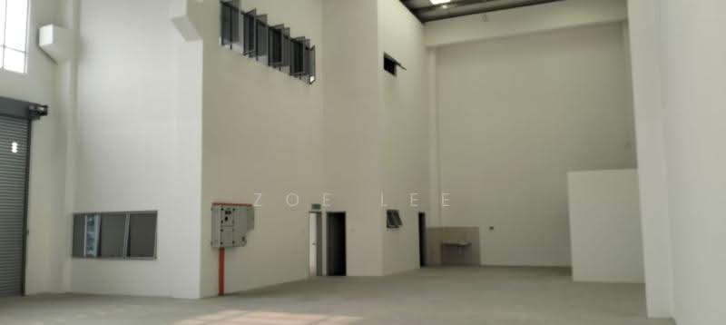 Kilang Kluster untuk Dijual di Kawasan Perindustrian Iskandar (Pasir Gudang) - Zoe Lee - PropertyGuru.com.my