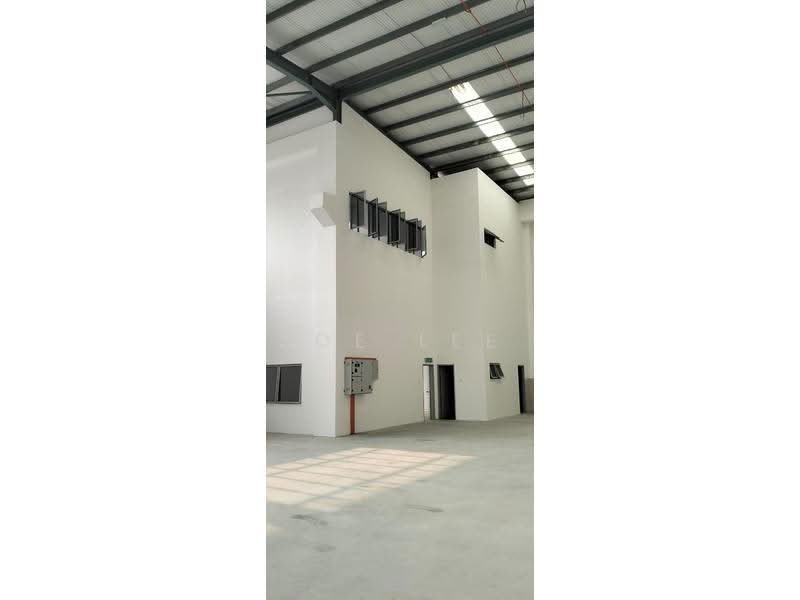 Kilang Kluster untuk Dijual di Kawasan Perindustrian Iskandar (Pasir Gudang) - Zoe Lee - PropertyGuru.com.my