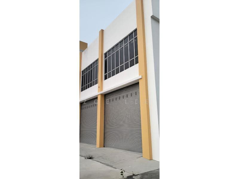 Kilang Kluster untuk Dijual di Kawasan Perindustrian Iskandar (Pasir Gudang) - Zoe Lee - PropertyGuru.com.my