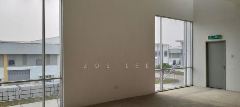 Kilang Kluster untuk Dijual di Kawasan Perindustrian Iskandar (Pasir Gudang) - Zoe Lee - PropertyGuru.com.my