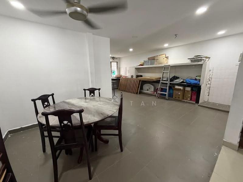 2-storey Terraced House for Sale in Taman Suria Jaya (Cheras) - Kris Tan - Dining Room - PropertyGuru.com.my