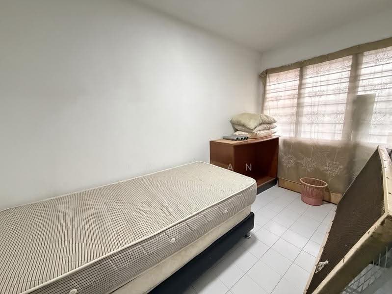2-storey Terraced House for Sale in Taman Suria Jaya (Cheras) - Kris Tan - Bedroom - PropertyGuru.com.my