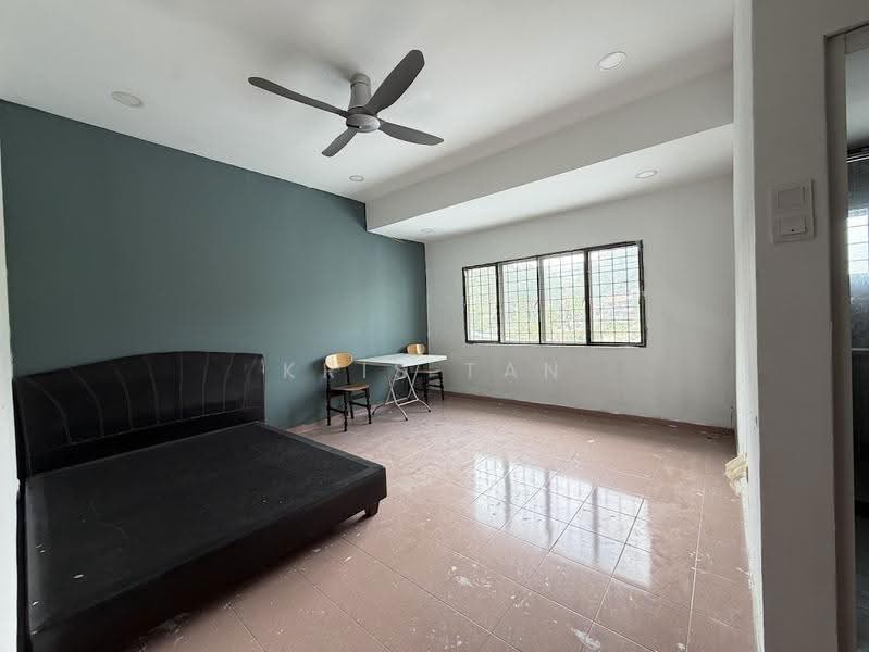 2-storey Terraced House for Sale in Taman Suria Jaya (Cheras) - Kris Tan - Bedroom - PropertyGuru.com.my