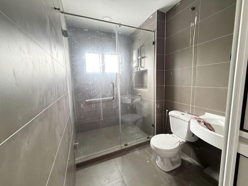 2-storey Terraced House for Sale in Taman Suria Jaya (Cheras) - Kris Tan - Bathroom - PropertyGuru.com.my