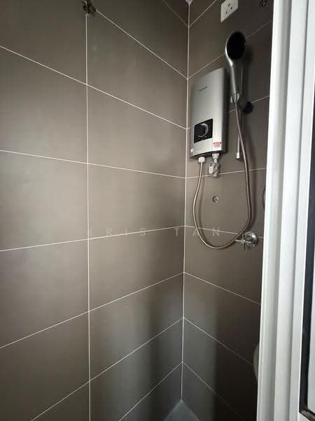 2-storey Terraced House for Sale in Taman Suria Jaya (Cheras) - Kris Tan - Bathroom - PropertyGuru.com.my