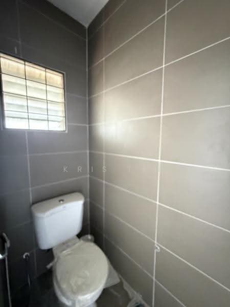 2-storey Terraced House for Sale in Taman Suria Jaya (Cheras) - Kris Tan - Bathroom - PropertyGuru.com.my