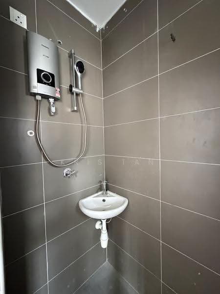 2-storey Terraced House for Sale in Taman Suria Jaya (Cheras) - Kris Tan - Bathroom - PropertyGuru.com.my