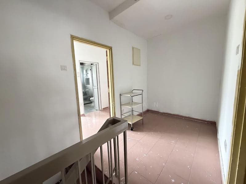2-storey Terraced House for Sale in Taman Suria Jaya (Cheras) - Kris Tan - Interior - PropertyGuru.com.my