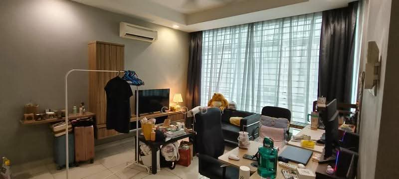 Pangsapuri untuk Disewa di Central Residence @ Sungai Besi - Cody Cher - PropertyGuru.com.my