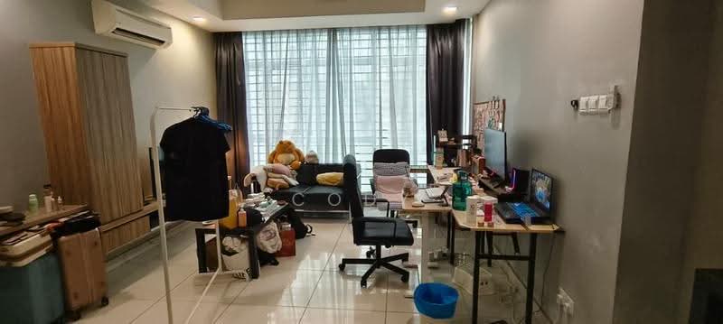 Pangsapuri untuk Disewa di Central Residence @ Sungai Besi - Cody Cher - PropertyGuru.com.my