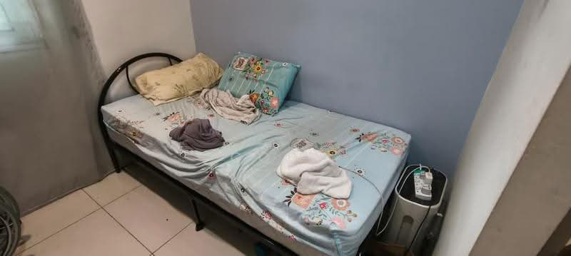 Pangsapuri untuk Disewa di Central Residence @ Sungai Besi - Cody Cher - Bedroom - PropertyGuru.com.my