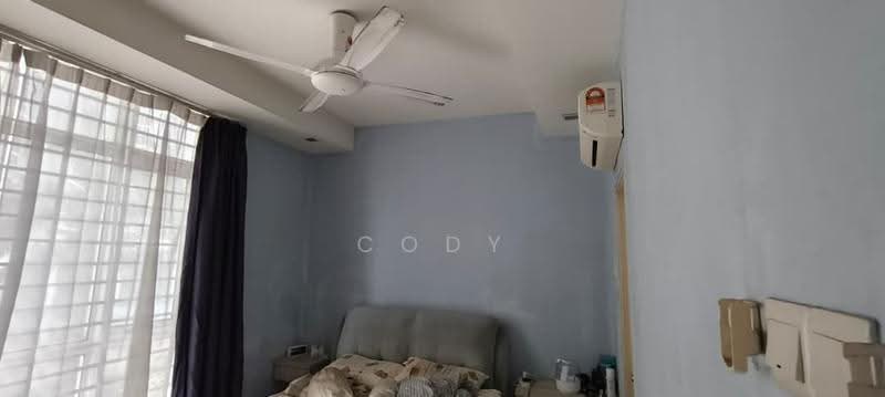 Pangsapuri untuk Disewa di Central Residence @ Sungai Besi - Cody Cher - Bedroom - PropertyGuru.com.my