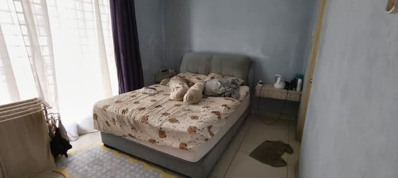 Pangsapuri untuk Disewa di Central Residence @ Sungai Besi - Cody Cher - Bedroom - PropertyGuru.com.my