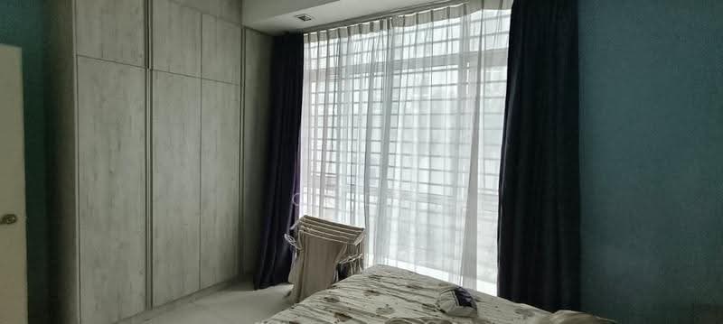 Pangsapuri untuk Disewa di Central Residence @ Sungai Besi - Cody Cher - Bedroom - PropertyGuru.com.my