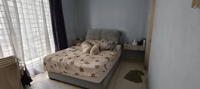 Pangsapuri untuk Disewa di Central Residence @ Sungai Besi - Cody Cher - Bedroom - PropertyGuru.com.my