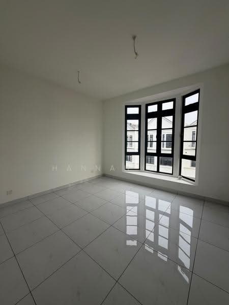 2.5-storey Terraced House for Sale in Iskandar Puteri (Nusajaya) (Johor) - Hannah Ng - PropertyGuru.com.my