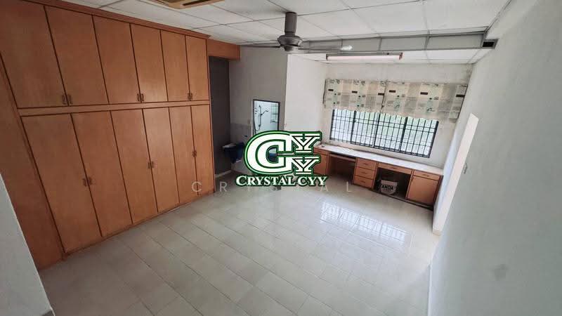 2-storey Terraced House for Sale in Sungai Ara (Penang) - Crystal Choong - Study - PropertyGuru.com.my