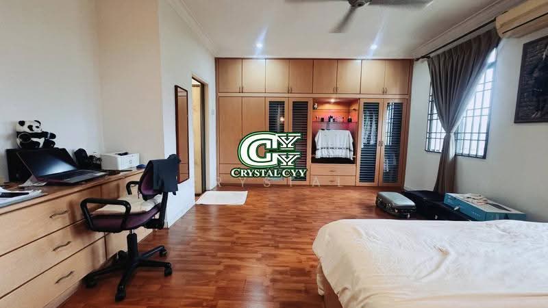 2-storey Terraced House for Sale in Sungai Ara (Penang) - Crystal Choong - Bedroom - PropertyGuru.com.my