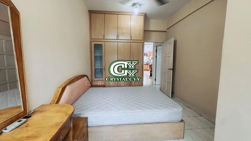 2-storey Terraced House for Sale in Sungai Ara (Penang) - Crystal Choong - Bedroom - PropertyGuru.com.my