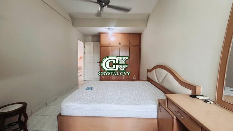 2-storey Terraced House for Sale in Sungai Ara (Penang) - Crystal Choong - Bedroom - PropertyGuru.com.my