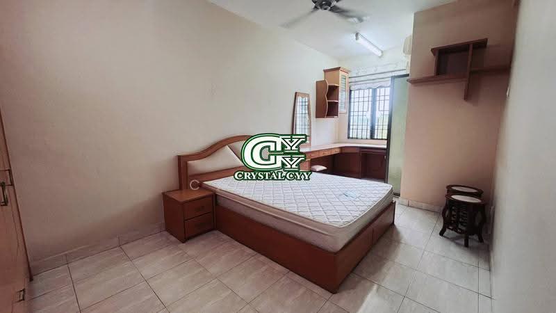 2-storey Terraced House for Sale in Sungai Ara (Penang) - Crystal Choong - Bedroom - PropertyGuru.com.my