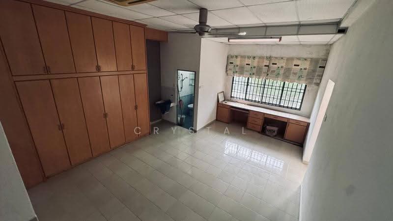 2-storey Terraced House for Sale in Sungai Ara (Penang) - Crystal Choong - Interior - PropertyGuru.com.my
