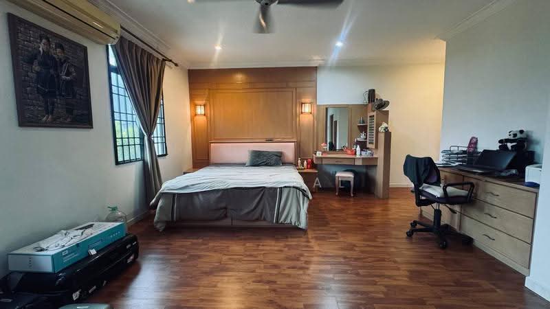 2-storey Terraced House for Sale in Sungai Ara (Penang) - Crystal Choong - Bedroom - PropertyGuru.com.my