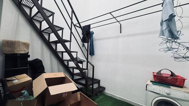 2-storey Terraced House for Sale in Sungai Ara (Penang) - Crystal Choong - Interior - PropertyGuru.com.my