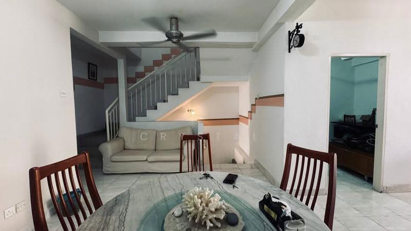 2-storey Terraced House for Sale in Sungai Ara (Penang) - Crystal Choong - Interior - PropertyGuru.com.my