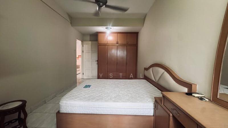 2-storey Terraced House for Sale in Sungai Ara (Penang) - Crystal Choong - Bedroom - PropertyGuru.com.my