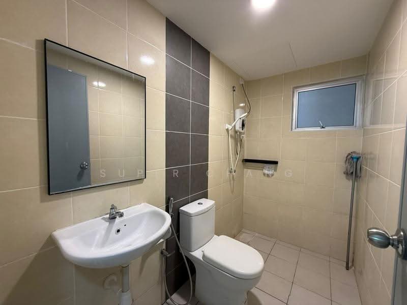 Pangsapuri untuk Disewa di Residensi Kepayang (Residensi Fairpark) - Super Chang - PropertyGuru.com.my