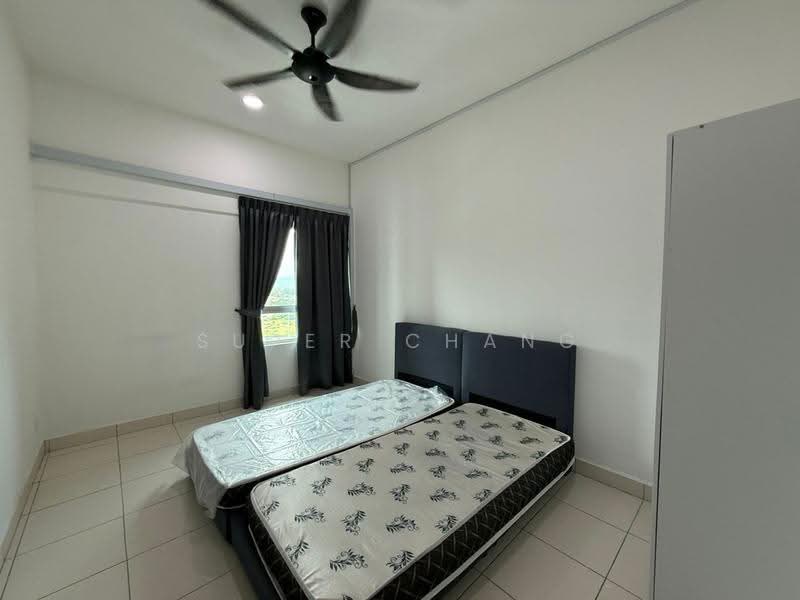 Pangsapuri untuk Disewa di Residensi Kepayang (Residensi Fairpark) - Super Chang - Bedroom - PropertyGuru.com.my