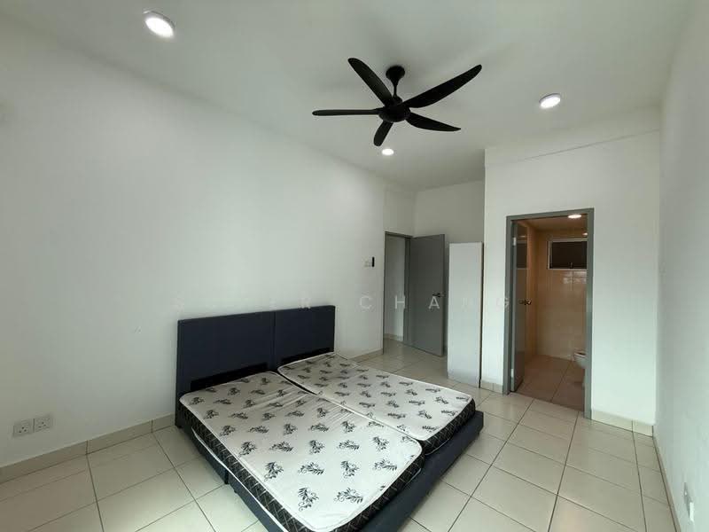 Pangsapuri untuk Disewa di Residensi Kepayang (Residensi Fairpark) - Super Chang - Bedroom - PropertyGuru.com.my