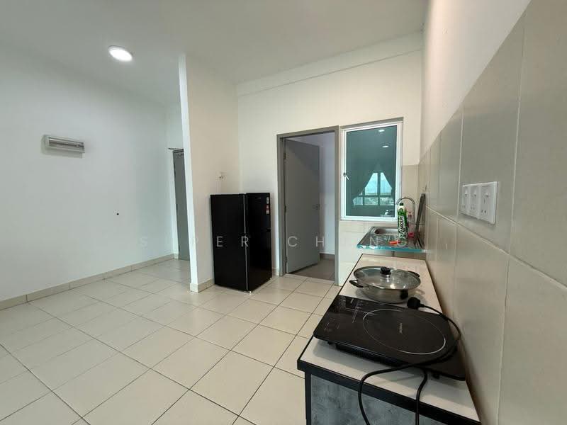 Pangsapuri untuk Disewa di Residensi Kepayang (Residensi Fairpark) - Super Chang - Kitchen - PropertyGuru.com.my