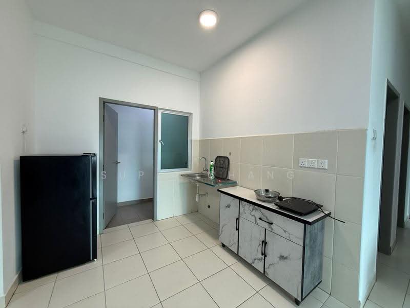 Pangsapuri untuk Disewa di Residensi Kepayang (Residensi Fairpark) - Super Chang - Kitchen - PropertyGuru.com.my