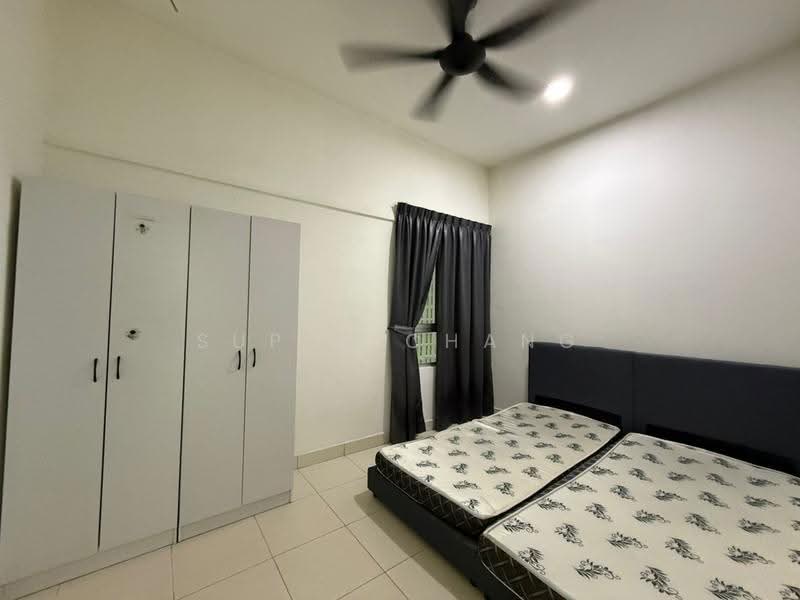 Pangsapuri untuk Disewa di Residensi Kepayang (Residensi Fairpark) - Super Chang - Bedroom - PropertyGuru.com.my