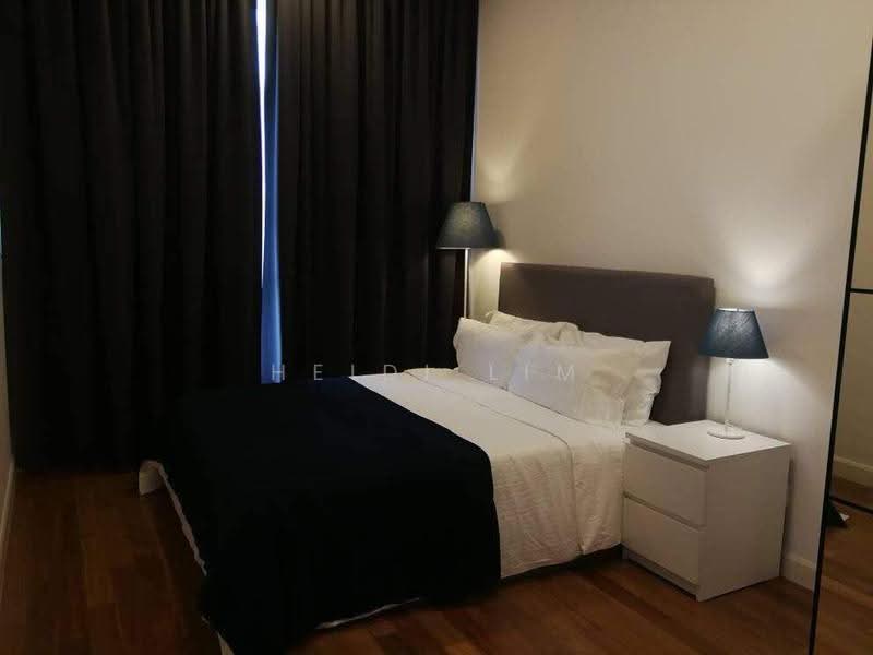 Kediaman Servis untuk Dijual di Nadi Bangsar - Heidi Lim - Bedroom - PropertyGuru.com.my