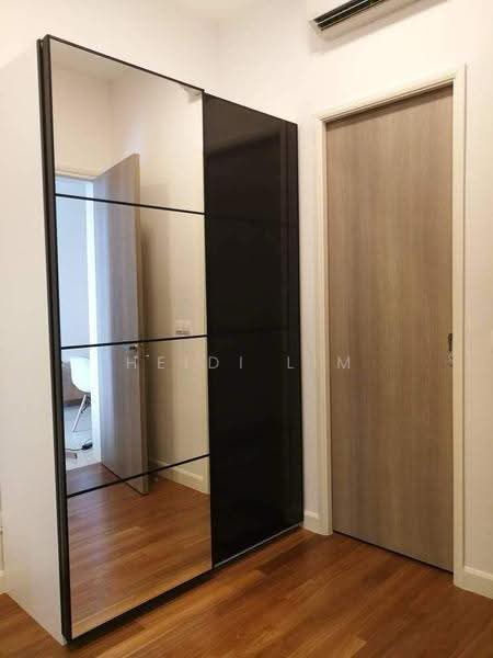 Kediaman Servis untuk Dijual di Nadi Bangsar - Heidi Lim - Interior - PropertyGuru.com.my