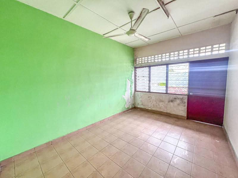 Rumah Teres 2-Tingkat untuk Dijual di Taman Maluri (Cheras) - Mohd Aizat Saiful Bahri - Interior - PropertyGuru.com.my