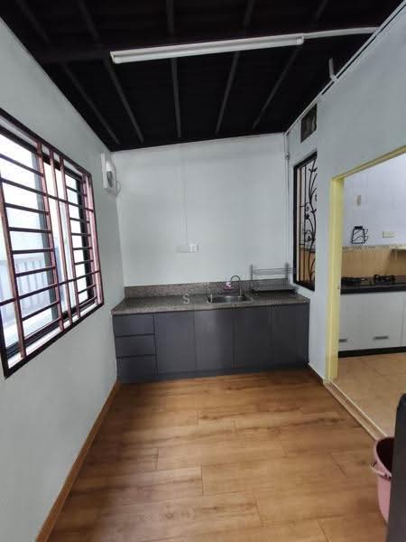 Rumah Kluster untuk Disewa di Austin Heights (Tebrau) - SJ CHAN - PropertyGuru.com.my