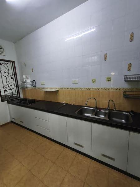 Rumah Kluster untuk Disewa di Austin Heights (Tebrau) - SJ CHAN - PropertyGuru.com.my