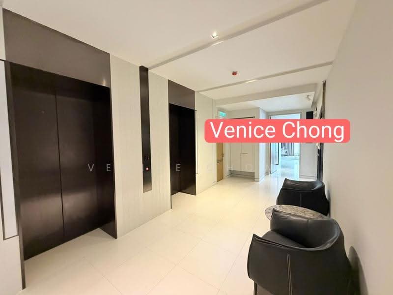 Kondominium untuk Disewa di Moulmein Rise - Venice Chong - PropertyGuru.com.my