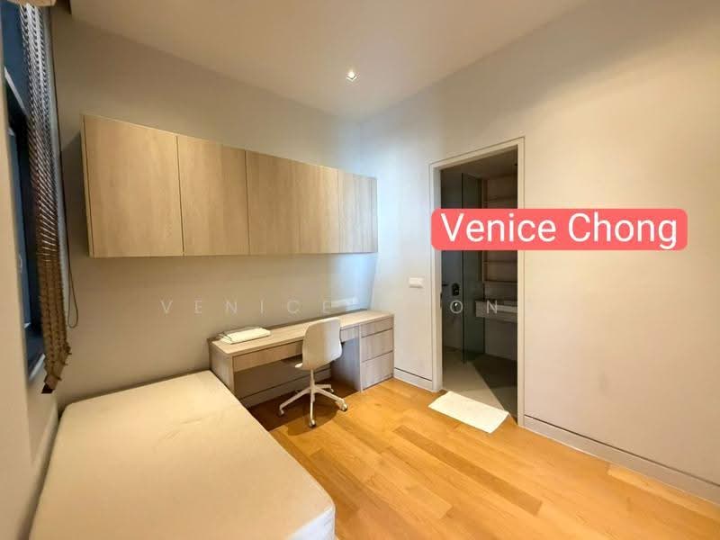 Kondominium untuk Disewa di Moulmein Rise - Venice Chong - PropertyGuru.com.my