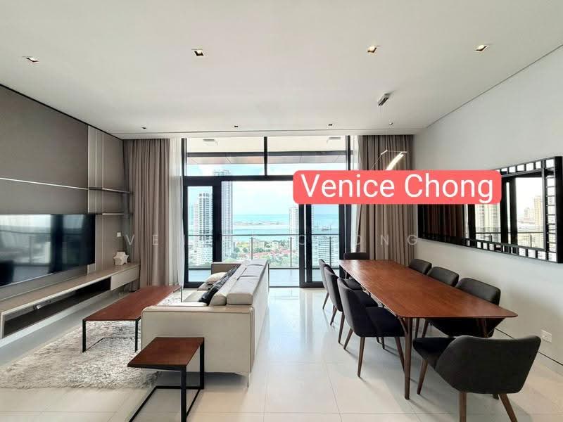 Kondominium untuk Disewa di Moulmein Rise - Venice Chong - PropertyGuru.com.my