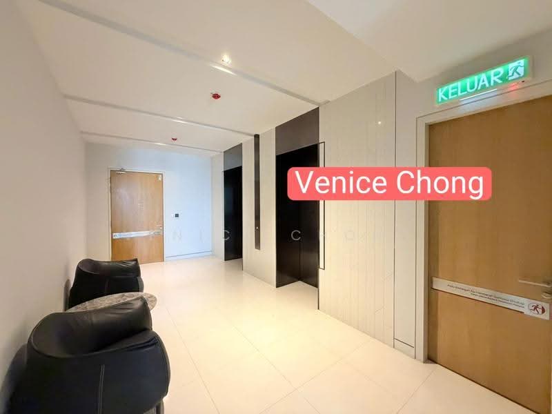 Kondominium untuk Disewa di Moulmein Rise - Venice Chong - PropertyGuru.com.my