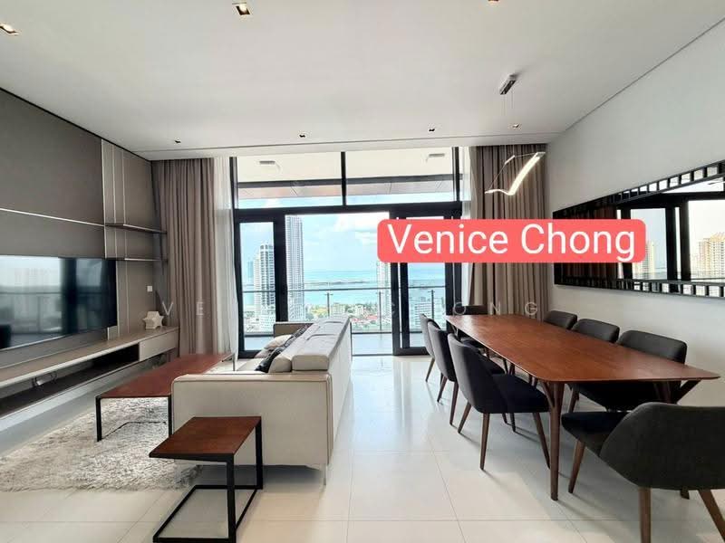 Kondominium untuk Disewa di Moulmein Rise - Venice Chong - PropertyGuru.com.my