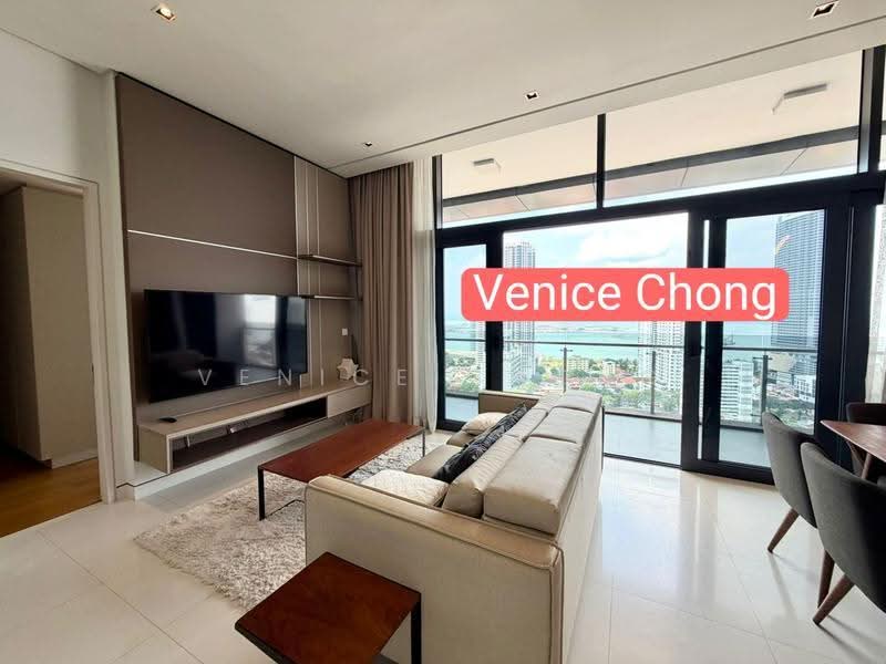 Kondominium untuk Disewa di Moulmein Rise - Venice Chong - PropertyGuru.com.my