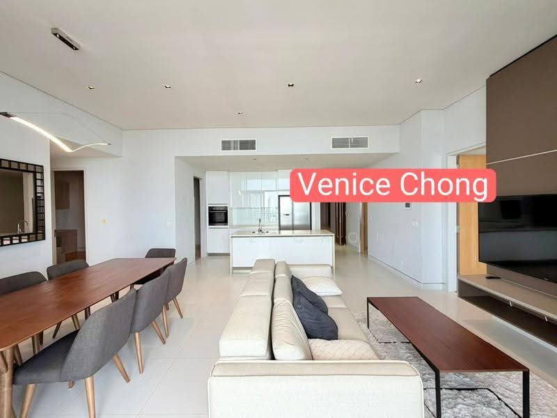 Kondominium untuk Disewa di Moulmein Rise - Venice Chong - PropertyGuru.com.my