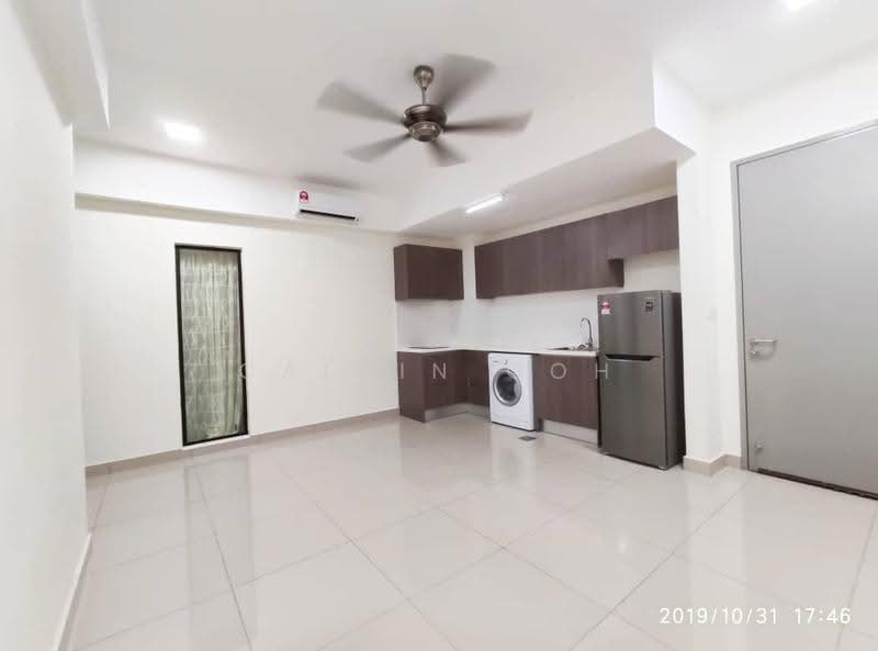 Kediaman Servis untuk Disewa di HYVE - Calvin Goh - Kitchen - PropertyGuru.com.my