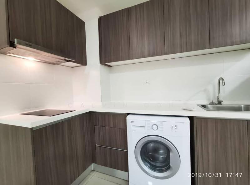Kediaman Servis untuk Disewa di HYVE - Calvin Goh - Kitchen - PropertyGuru.com.my